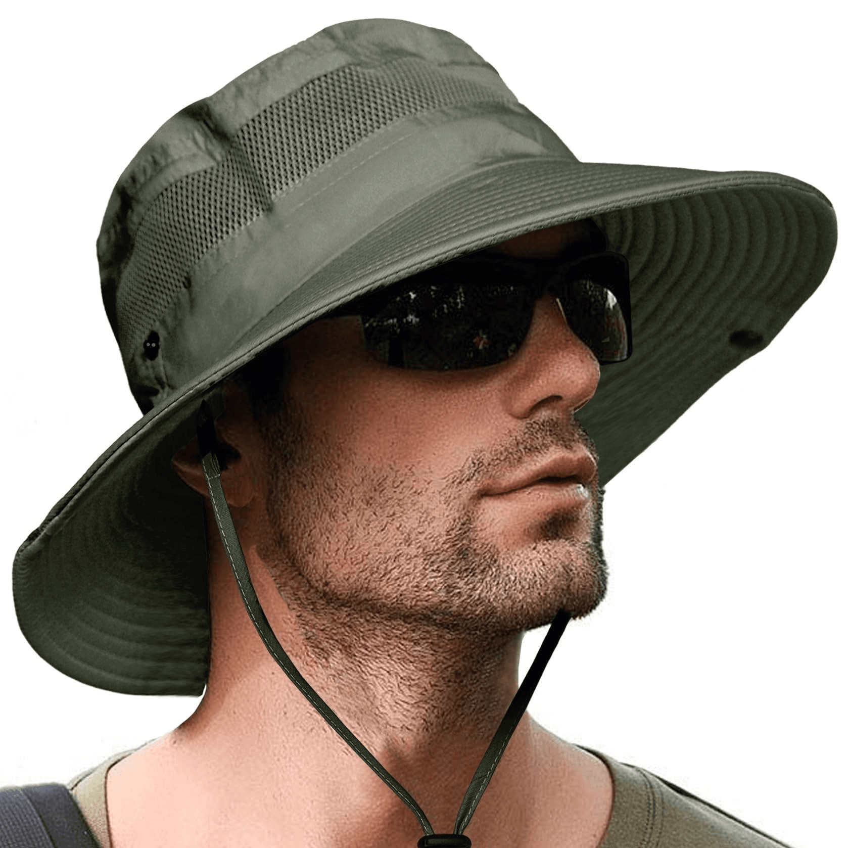 Bucket Hats