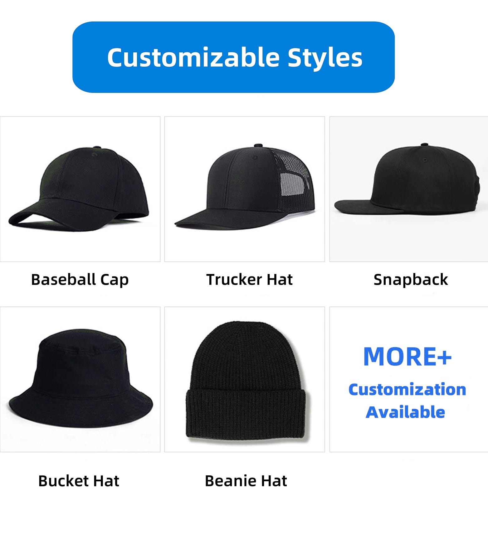 Customizable Styles