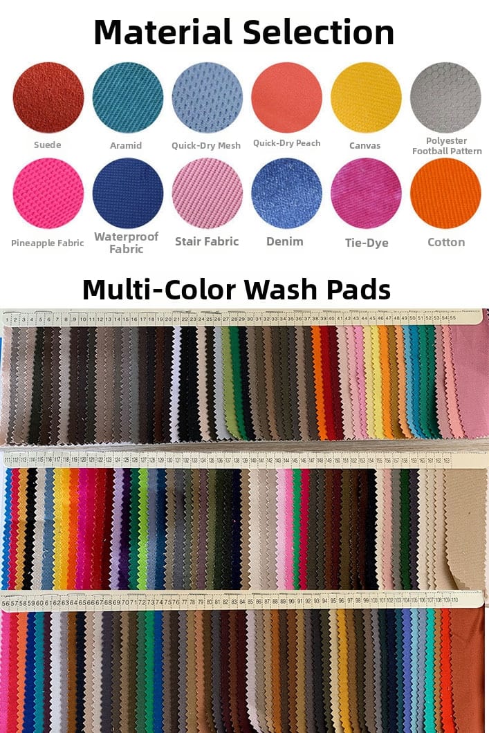 Material Selection