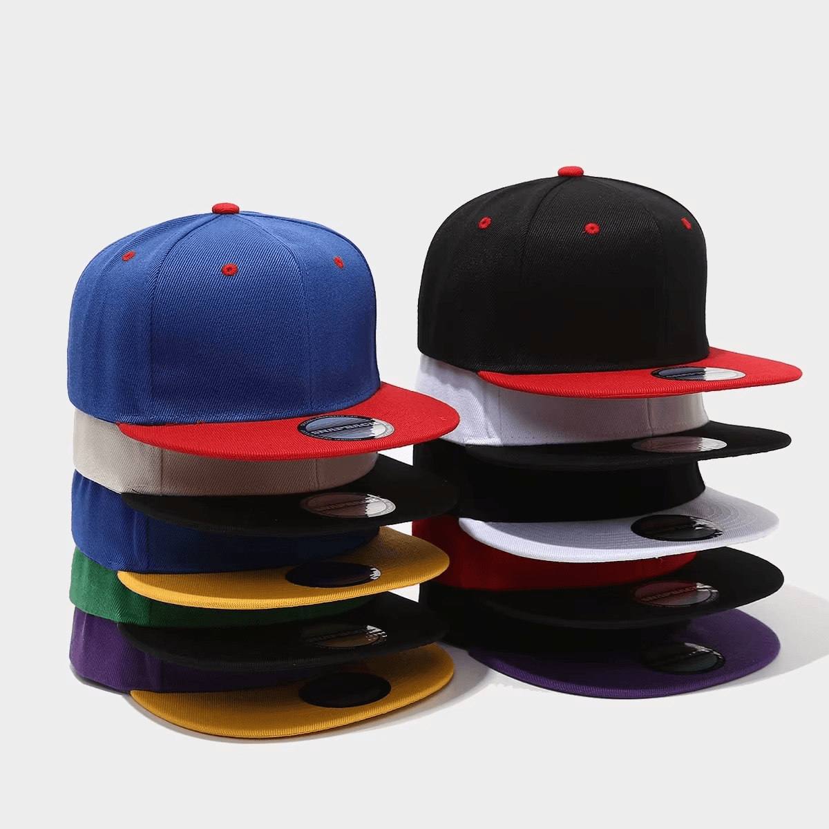 Snapback Hats